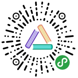 扒书微信小程序码，扫码体验